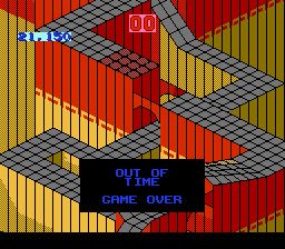 JuicyGameReview's tweet image. #GamingMemory w/ Marble Madness

Console: NES
Initial Release: 1984
💥RT if you've played it
@ShoutRTers #retrogaming