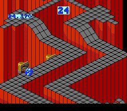 JuicyGameReview's tweet image. #GamingMemory w/ Marble Madness

Console: NES
Initial Release: 1984
💥RT if you've played it
@ShoutRTers #retrogaming