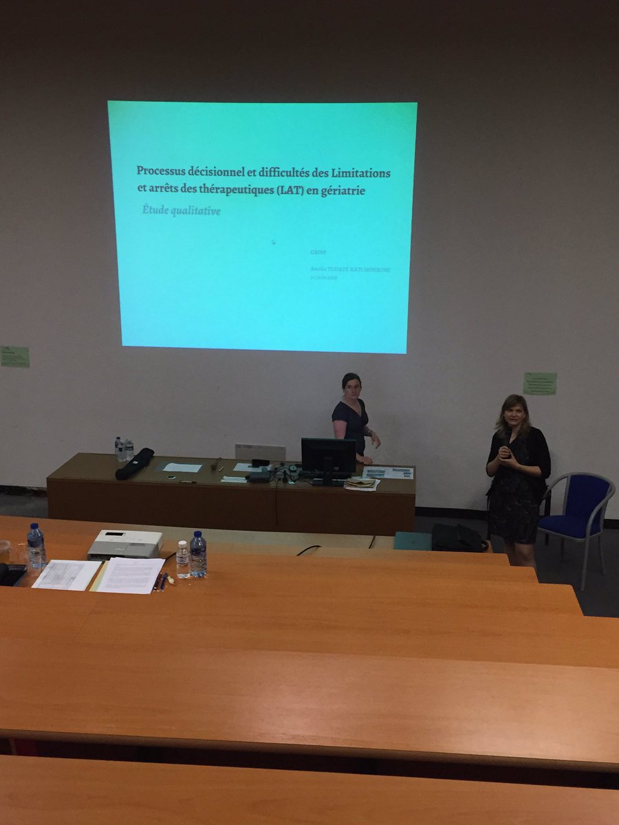 clispfr's tweet photo. J2 des #JDCLISP16 avec le #CAISP https://t.co/7TskiPLDBg