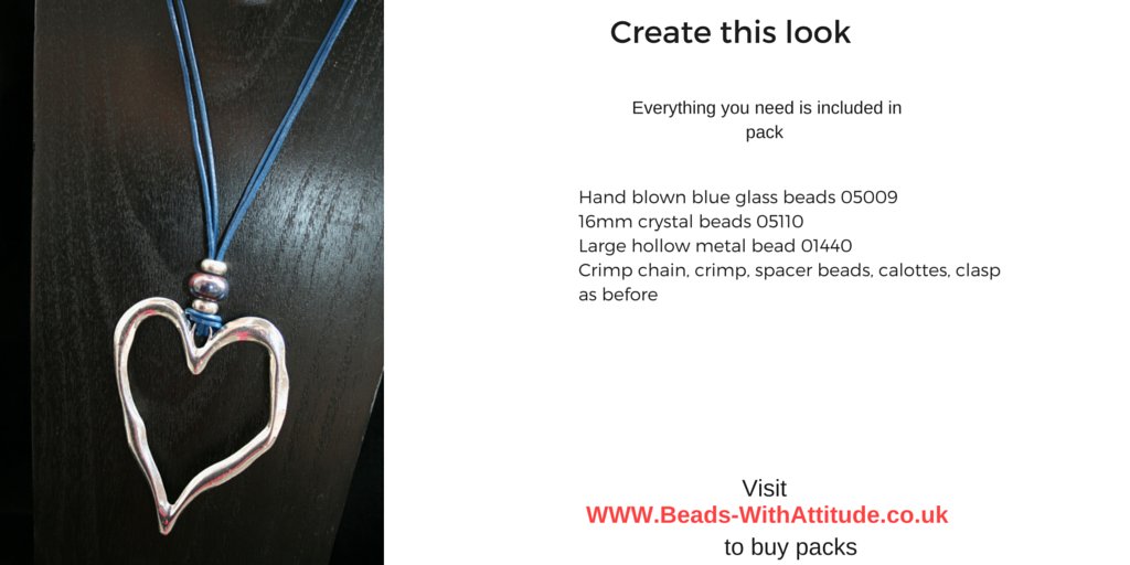 BeadsAttitude's tweet image. We design Jewellery Making Kits for you to make and keep or sell. ow.ly/117D301Lzfe #JewelleryMakingKit