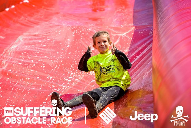 billyblue34's tweet photo. Few great pictures of last weekends mud run. Excellent family event. 2hr 25 minutes of pure enjoyment. https://t.co/Zp6Ok0Pvle