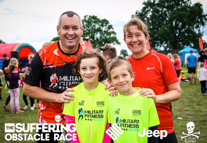 billyblue34's tweet photo. Few great pictures of last weekends mud run. Excellent family event. 2hr 25 minutes of pure enjoyment. https://t.co/Zp6Ok0Pvle