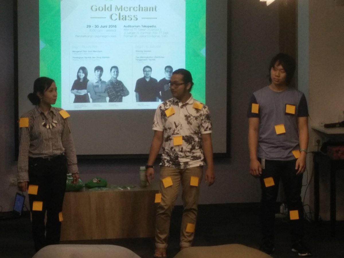 vendra_billy's tweet photo. #TemuToppers @tokopedia https://t.co/6T5AxeFfca