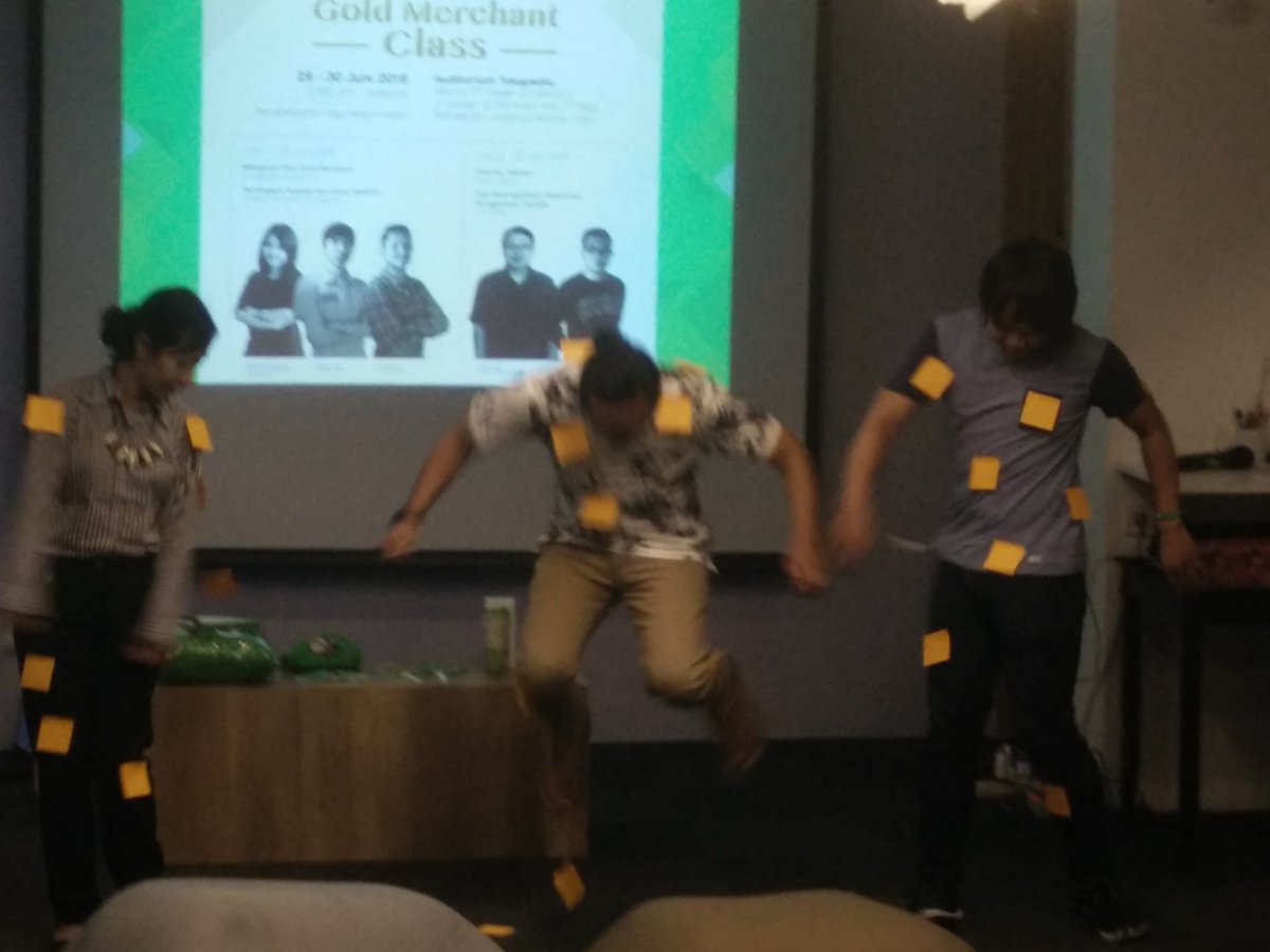 vendra_billy's tweet photo. #TemuToppers @tokopedia https://t.co/6T5AxeFfca