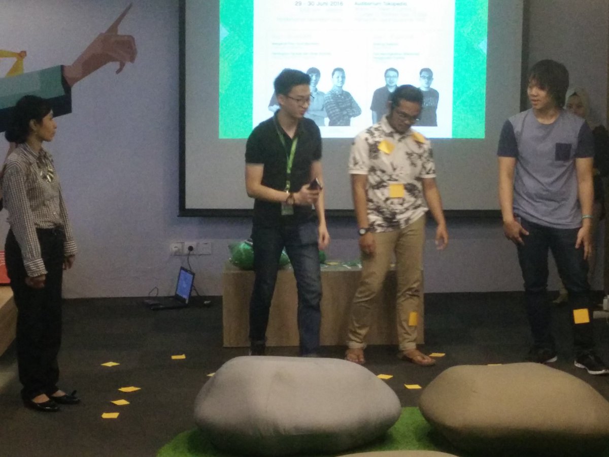 vendra_billy's tweet photo. #TemuToppers @tokopedia https://t.co/6T5AxeFfca