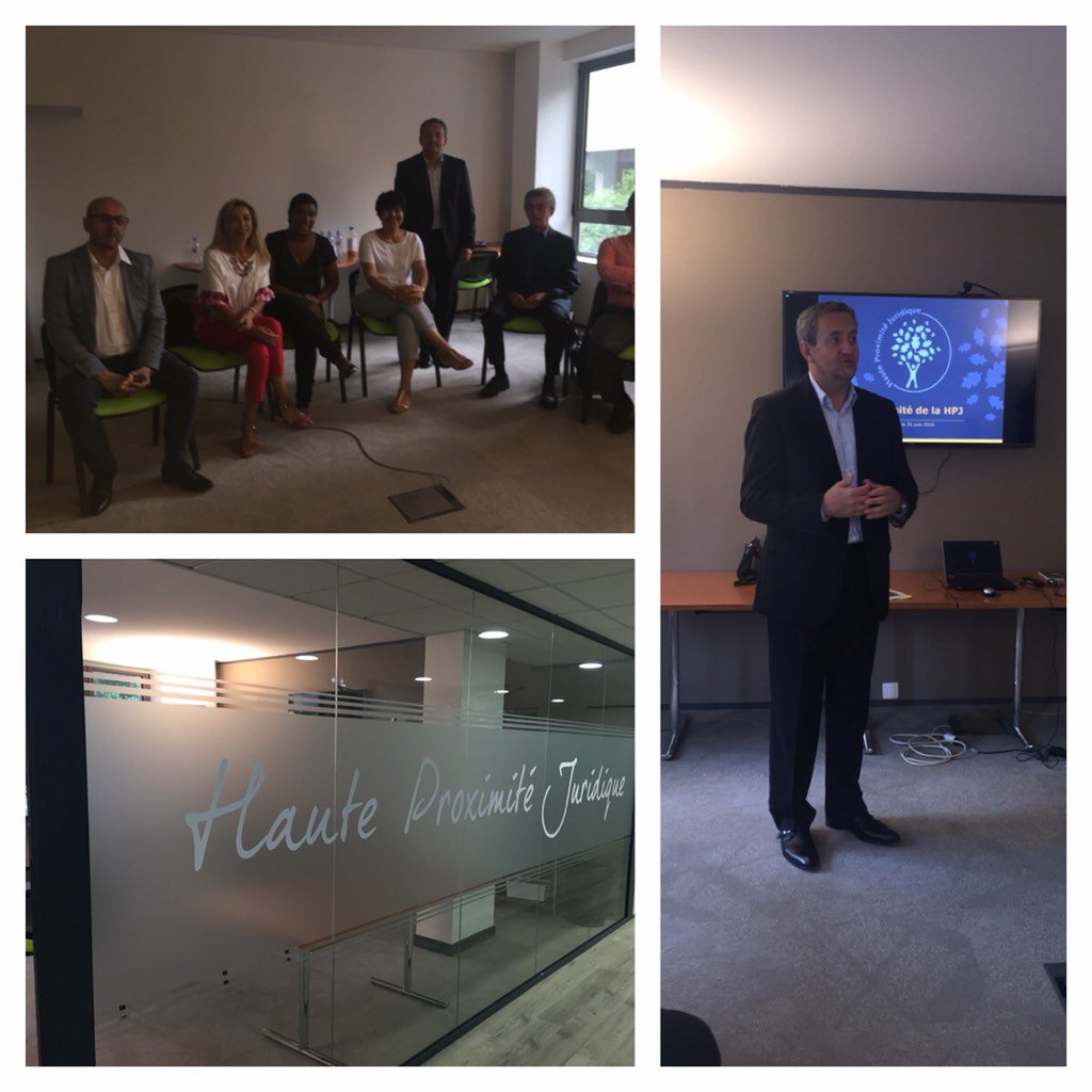 Cfdp_Assurances's tweet photo. La 1ère université HPJ destinée aux courtiers ambassadeurs débute par un mot de bienvenue de @CBoiton. #innovation https://t.co/Qix67RXIEj