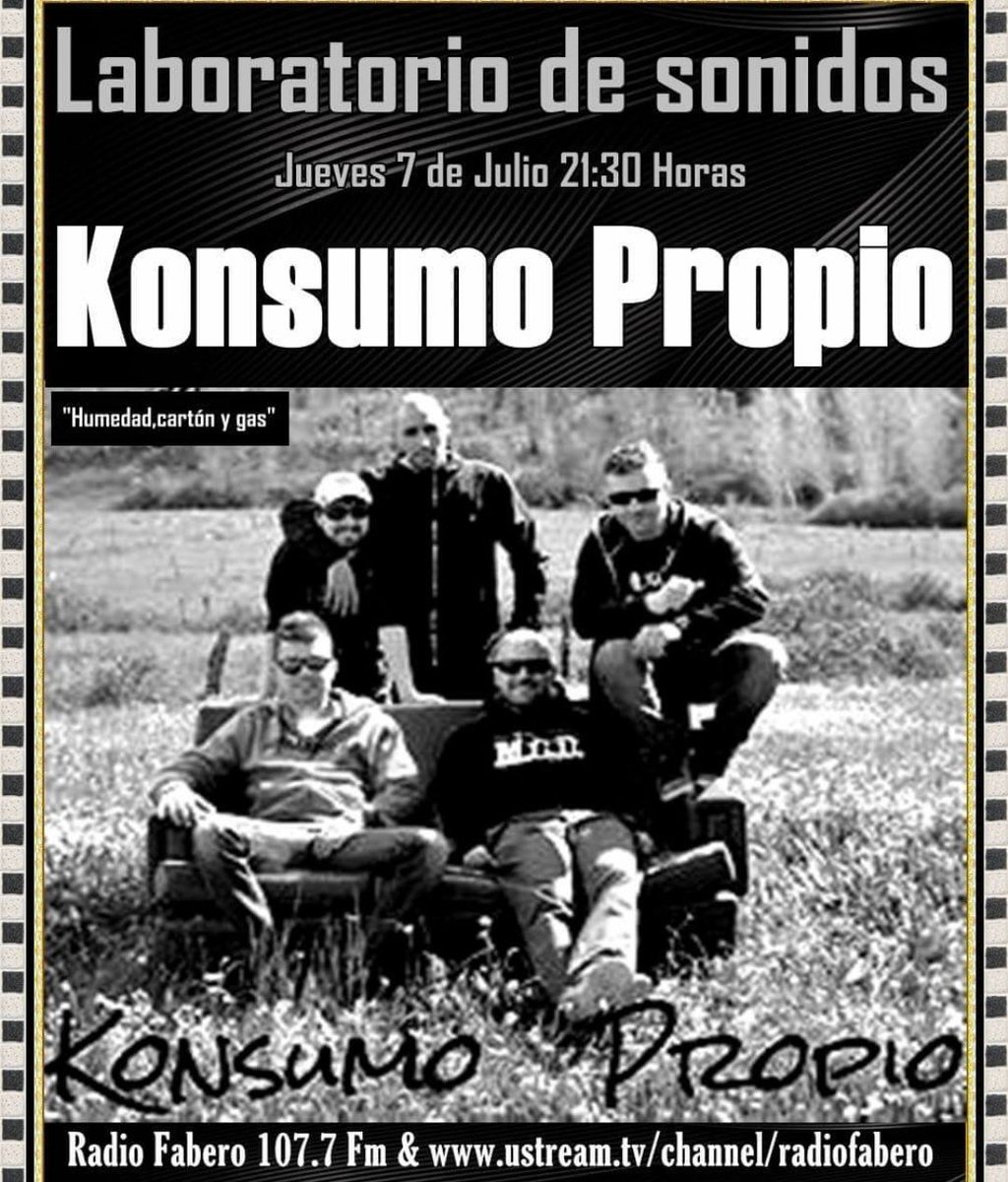 KONSUMO PROPIO tweet media