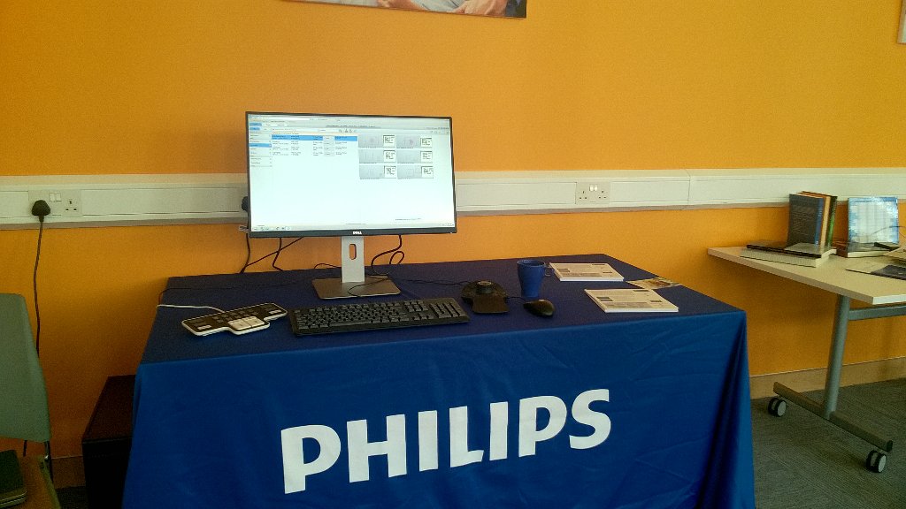 @DigitalHealthEZ today session comparing #digital & current pathology & discussing @digitalautopsy1 @Philips_Path