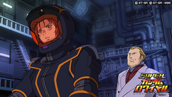 スーパーガンダムロワイヤル 公式 Tren Twitter プルトゥエルブ 強化人間として再調整が施されたマリーダ クルス バンシィに搭乗し アルベルト ビストの命令でユニコーンガンダムごとバナージ リンクスを拘束する Sガンロワ T Co Khszclk1mr スーパーガンダムロワイヤル 公式 Tren Twitter プルトゥエルブ 強化人間として再調整が施されたマリーダ クルス バンシィに搭乗し アルベルト ビストの命令でユニコーンガンダムごとバナージ リンクスを拘束する Sガンロワ T Co Khszclk1mr