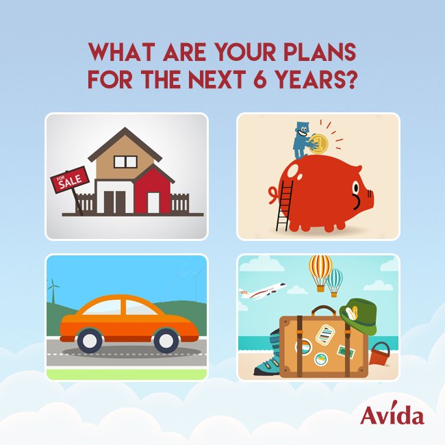 avidalandph's tweet photo. What are your big plans in the next 6 years? We'd love to hear from you. :) https://t.co/SGpeuRPmrI