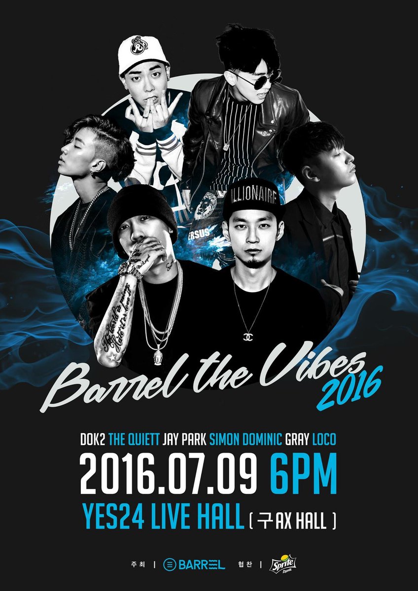 jaybeoms's tweet photo. ill and aomg on July 9!!! Yasss I'm so excited to see them! https://t.co/mkTzOlwxgU