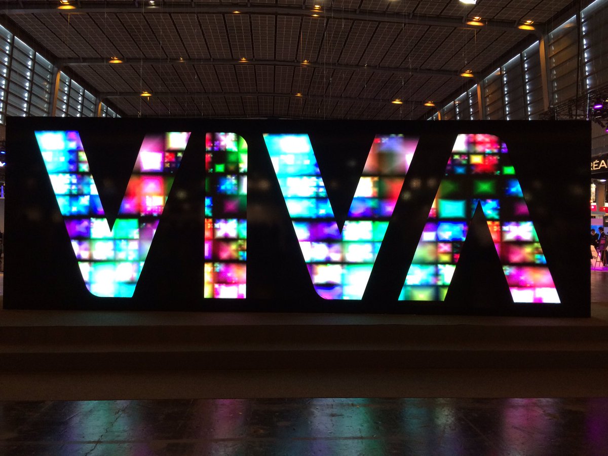 vooter_world's tweet photo. Si vous nous cherchez, on est là ! #vivatech #customerexperience #webhelp #consultationdirecte https://t.co/qmfNLQmbSj