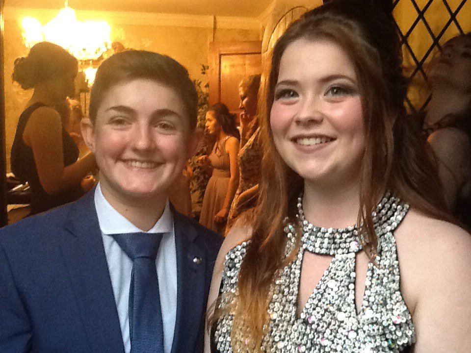 RHSCProm's tweet photo. More fabulous pics #Yearof2016 #RHSCProm2016 https://t.co/pG91Ysfczo