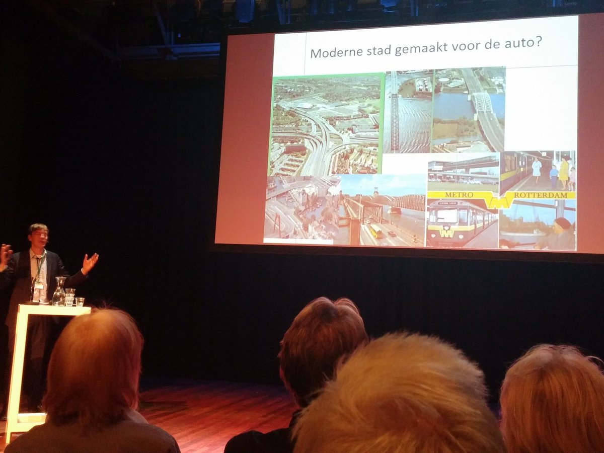 Engage Rotterdam tweet media