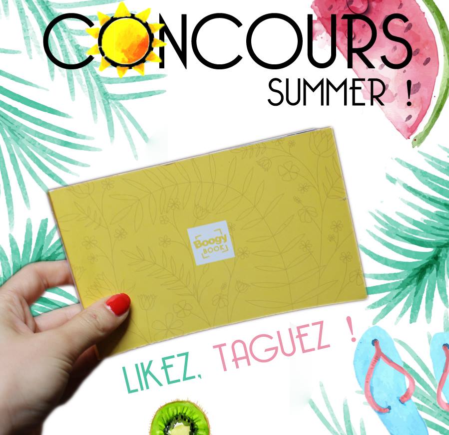 BoogyBook's tweet photo. 🎁 #concours 🎁

Gagnez vos livres photos de 60 pages ! 

Pour participer: https://t.co/xOngHxUKSR

@JeuConcoursActu https://t.co/EO1aQxHqEe