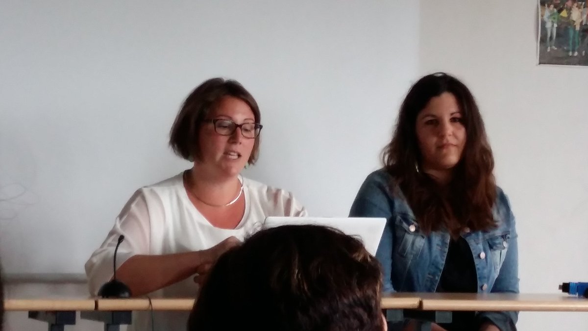helenepaumier's tweet photo. Bilan #webfolio et #mobilité #lp2i @Canto_digital https://t.co/Tpr5X3Wj8T