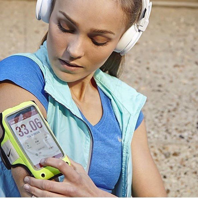 teqtique's tweet photo. Rise &amp; shine! Head out for a run with the Urbanears Adv wireless headphones. Run cable free for £79. Free shipping … https://t.co/JJ6nnebzWS