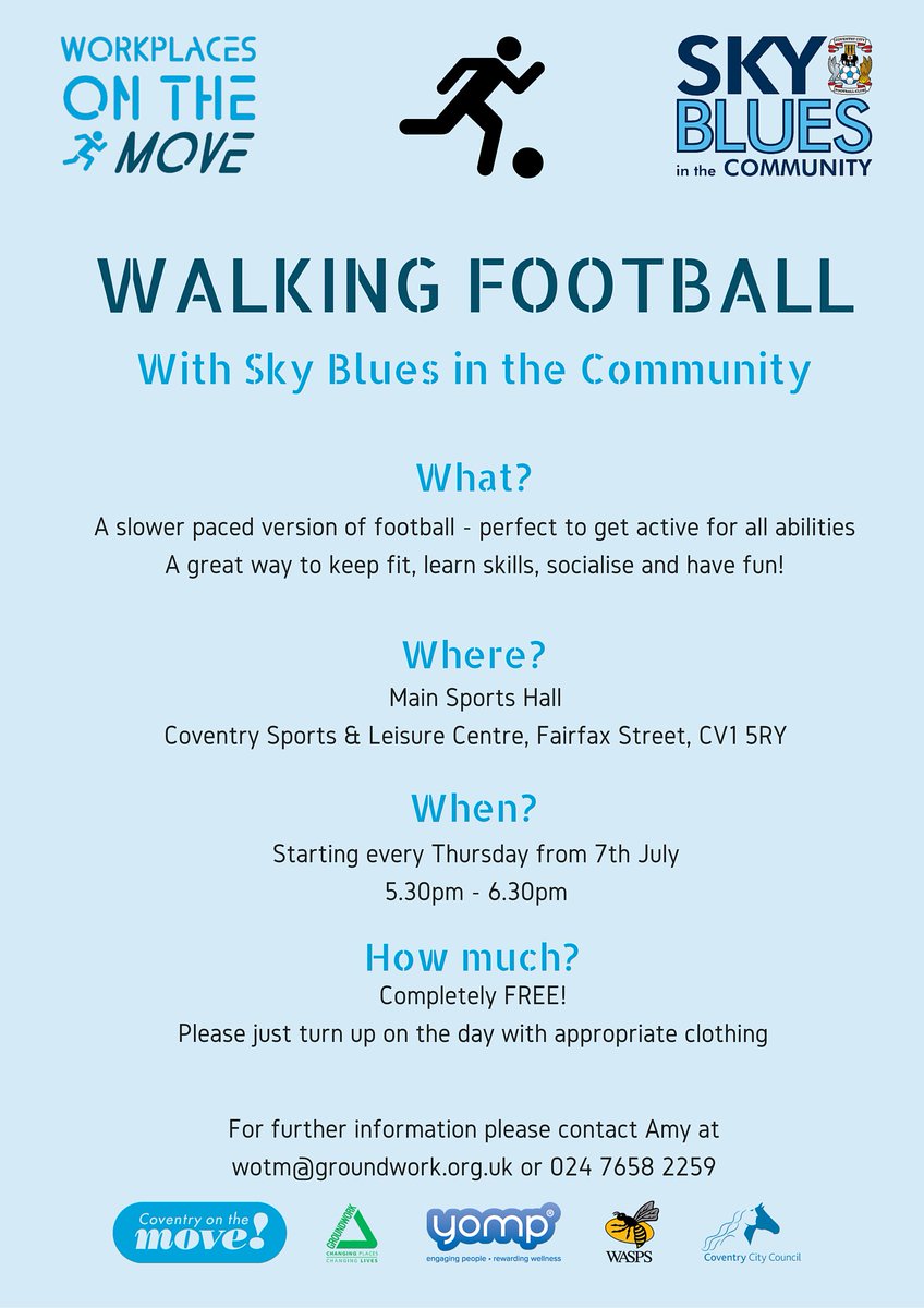 WOTM Coventry tweet media