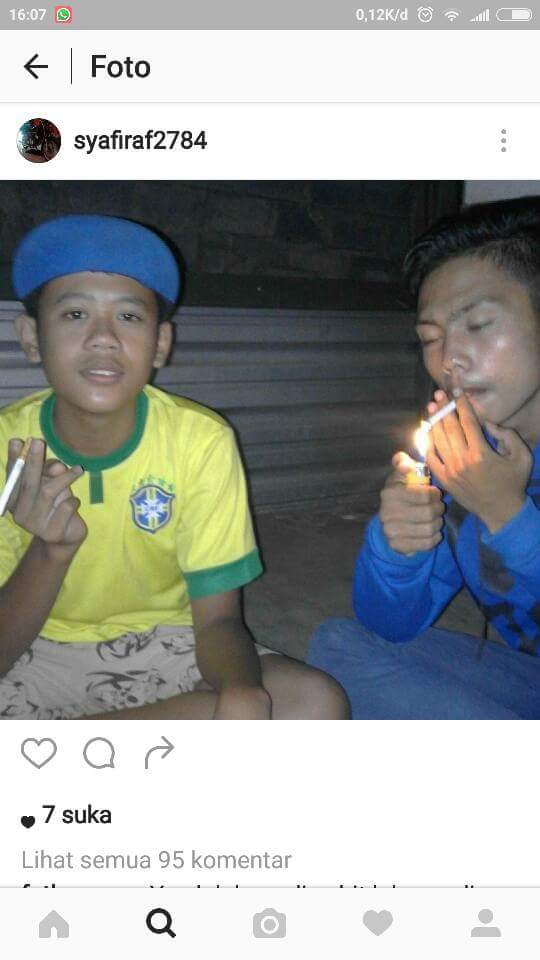 agfianr's tweet photo. @Kemdikbud_RI @aniesbaswedan @PB_PGRI  assalamualaikum... apakah ini pak bu anak bermental baja yg dijahatin guru? https://t.co/4oDWSlOKeK