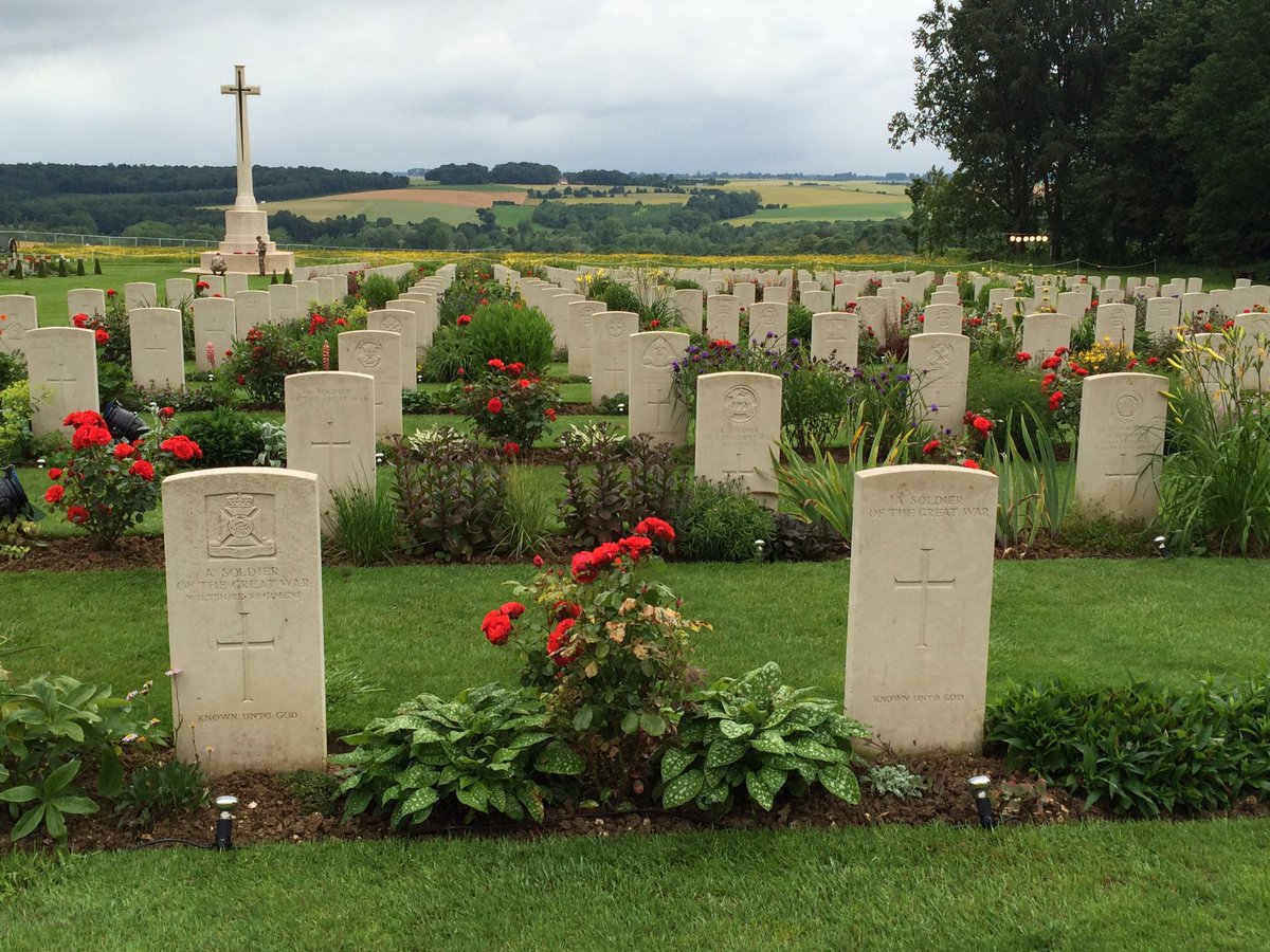 DCMS's tweet photo. At 7.28am tomorrow we'll observe 2 minutes silence to remember all those who gave their lives at the Somme #Somme100 https://t.co/3ZqDscNZv3