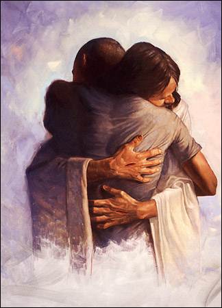 DeaconErnie's tweet photo. It’s not how we see God that matters, it’s how God sees us! God's image of you is your stairway to heaven! https://t.co/612MkhKxmC
