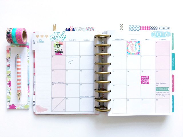 mambitweets's tweet photo. #minimalist #Julyprep in #TheHappyPlanner by @heythuydotcom #meandmybigideas #HappyPlanner https://t.co/DkAyZ2g7eJ https://t.co/msjI9ws8hD