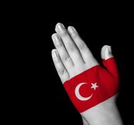 I remember when everyone said pray for #Paris I didn't think we had favourites