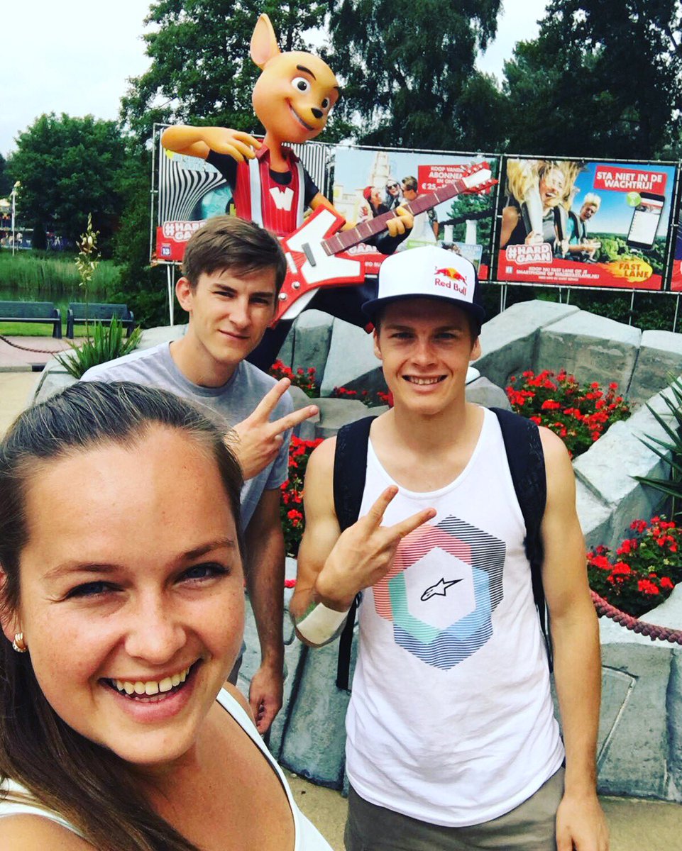 Happy days with these two lovers <a href="/IlzeJonase/">Ilze Jonase</a> and <a href="/TomsKekis/">Toms Kekis</a> 👪👍🏻