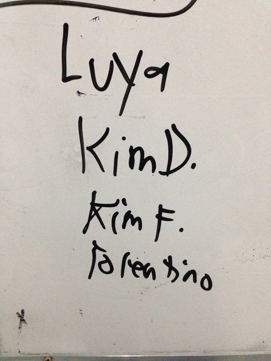 onamonique14's tweet image. Let me give you some inspiration .. Para ganahan ka 😂😘 #leadprogrammer  proud of you ..