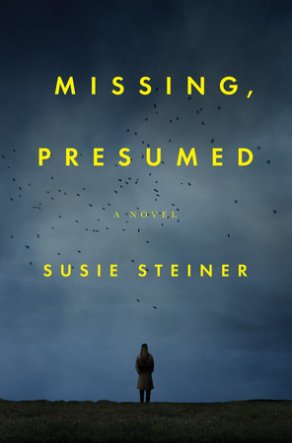 EverydayeBook's tweet photo. Detective as the Main Attraction in Missing, Presumed by @SusieSteiner1 https://t.co/JkQRmVpkD9 https://t.co/5PQDEzke6D
