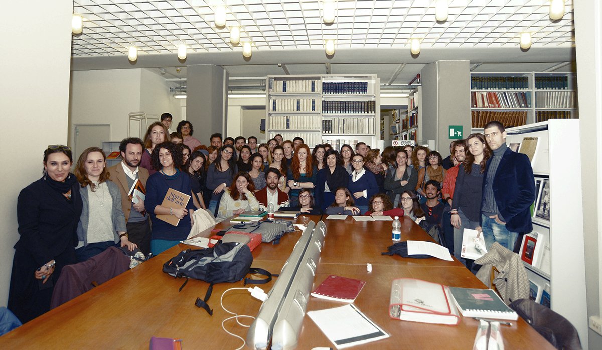 Buon lavoro @chieleon, in bocca al lupo <a href="/c_appendino/">Chiara Appendino</a>: verso una politica culturale condivisa. Siamo pronti #Torino