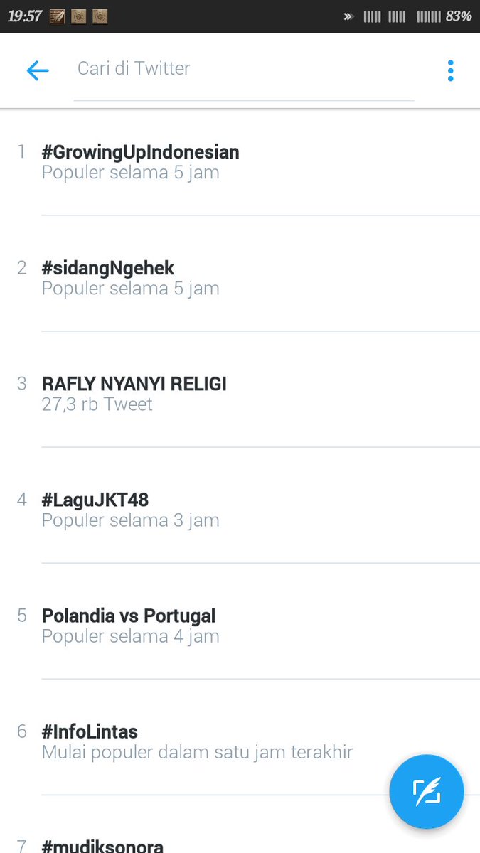 <a href="/DA3_Rafly/">Muh.Rafly Heriawan</a> @IndosiarID RAFLY NYANYI RELIGI