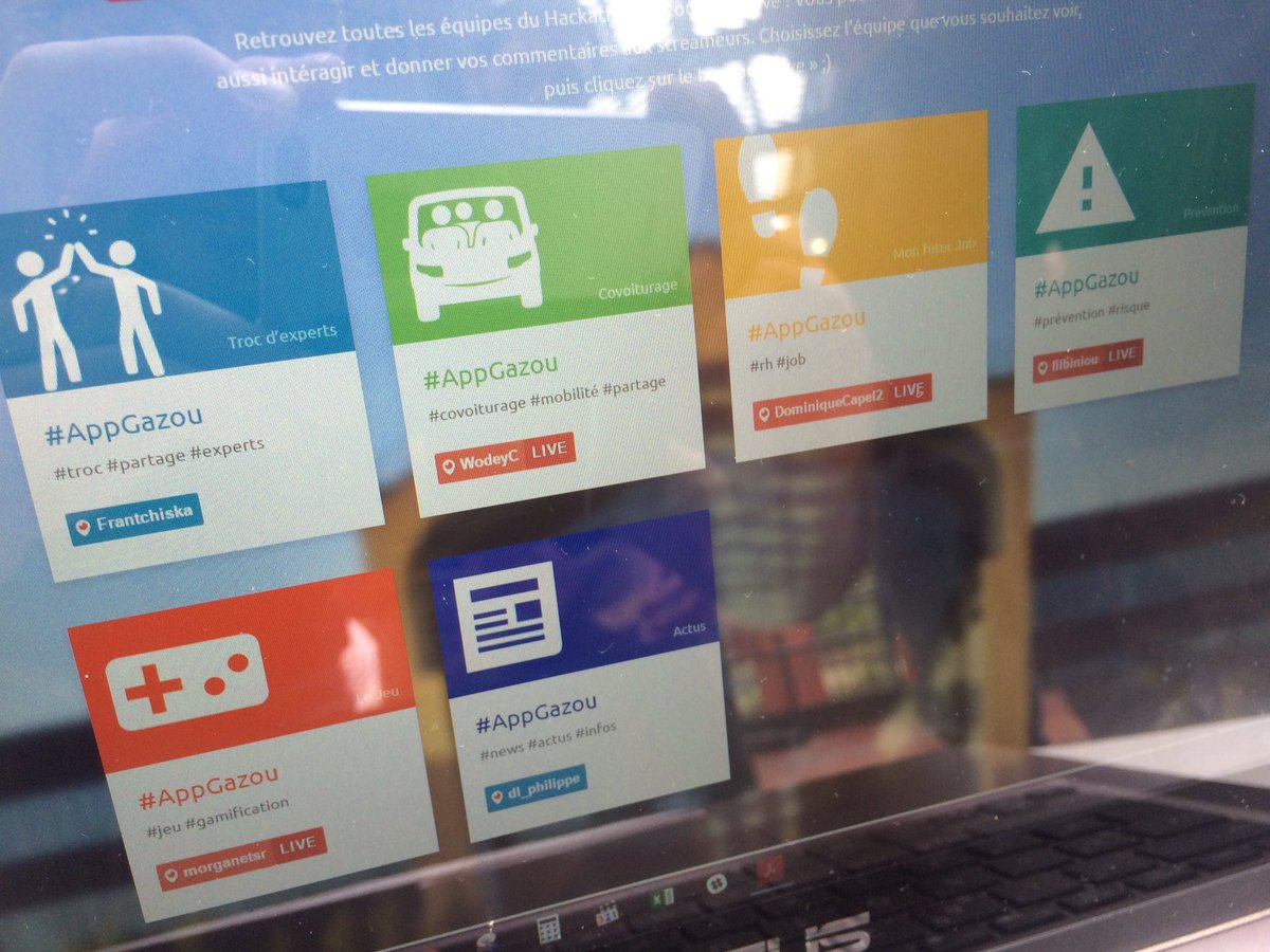 Xavier CHARLES tweet media