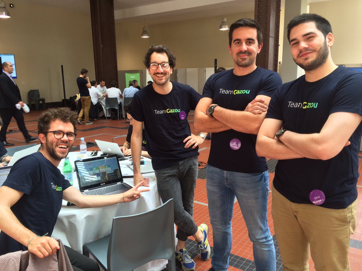 Xavier CHARLES tweet media