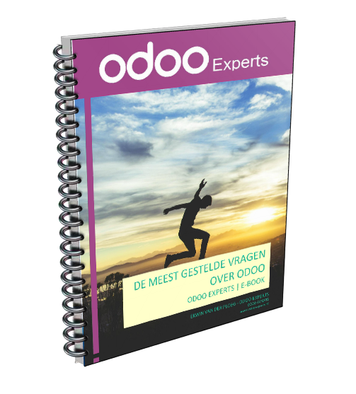 Odoo Experts tweet media