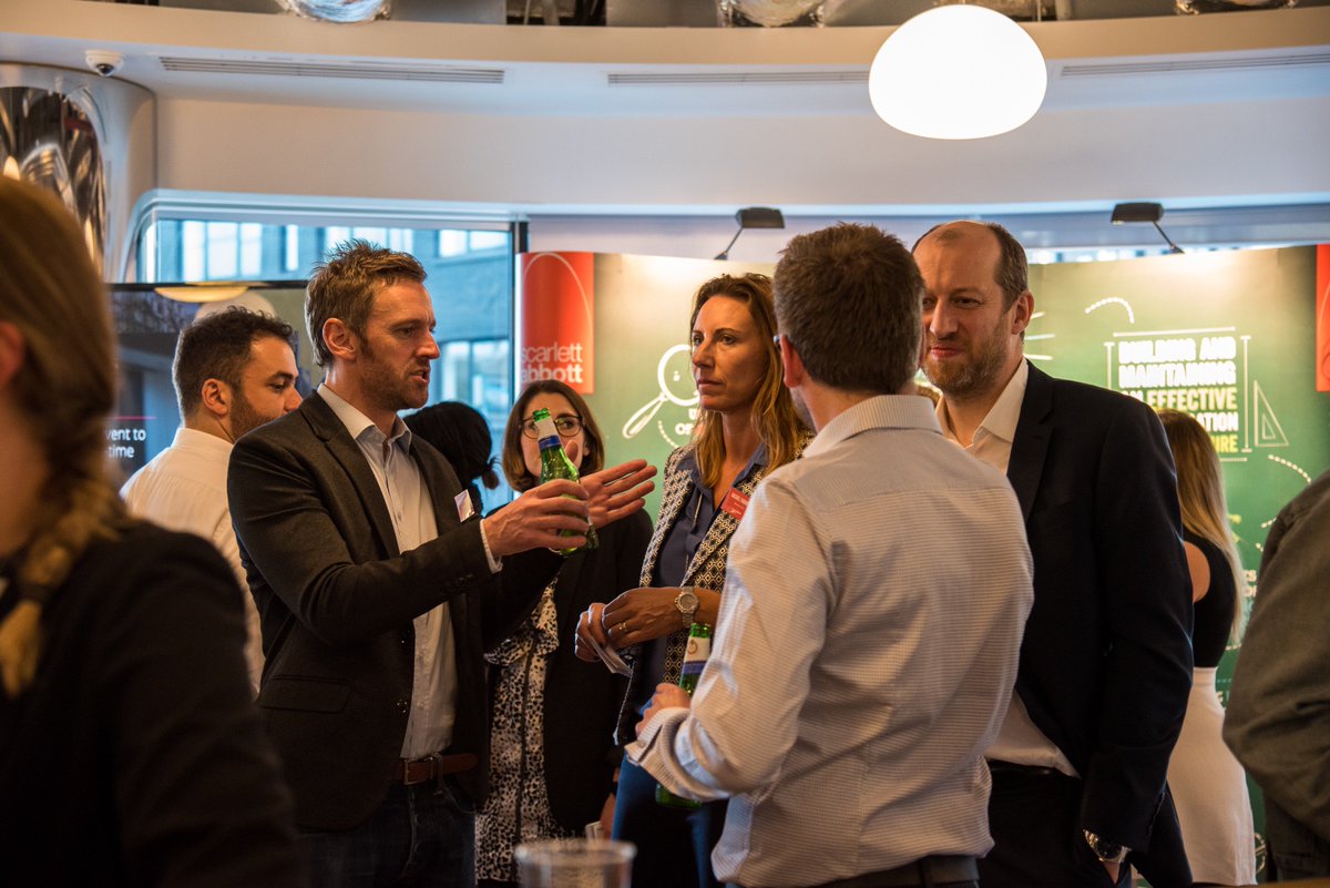 TSDigi's tweet photo. The #SALDN launch photos are up! Thanks again for celebrating with us 😀🍾🏢 https://t.co/tuevkTQfjA #internalcomms https://t.co/sHXtK3NPZO