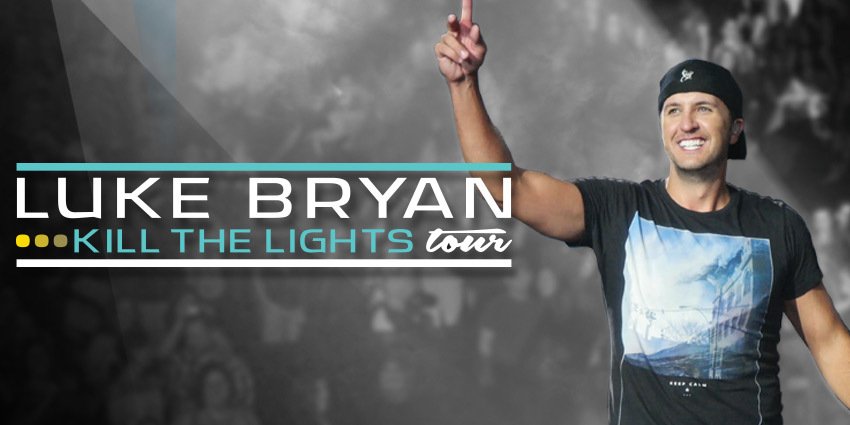 GilletteStadium's tweet photo. #SocialMediaDay giveaways start NOW.

RT &amp; follow to enter to win @LukeBryanOnline tickets.

https://t.co/BeIKyCWVJ4 https://t.co/BrI2OEghA3