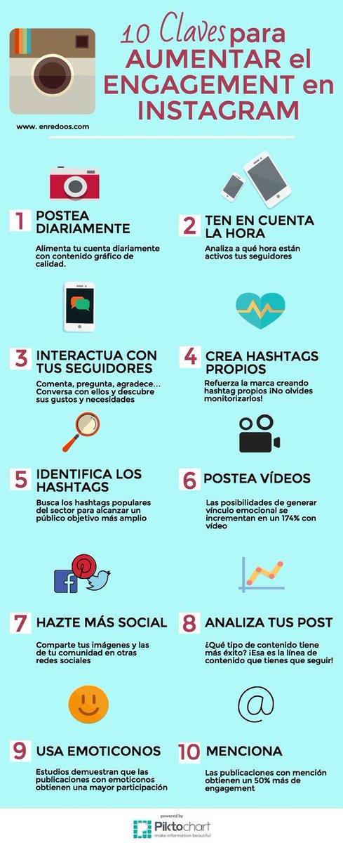 COMADImarketing's tweet photo. Algunos #trucos para ganar popularidad en #instagram que deberías poner en práctica 😉 #SocialMedia #COMADI https://t.co/cCzStPcBx6