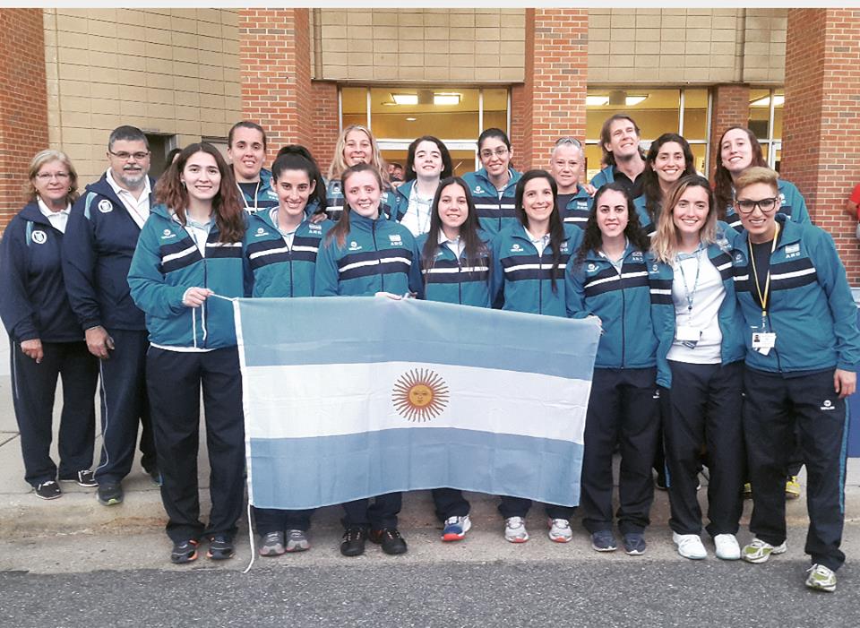 Las_Delfinas's tweet photo. HOY SE JUEGA!!! ARG vs CAN EN VIVO POR https://t.co/KVUeWs8upR 16 HS ARG
#VamosArgentina
#VamosDelfinas https://t.co/4NPQIqS3wT