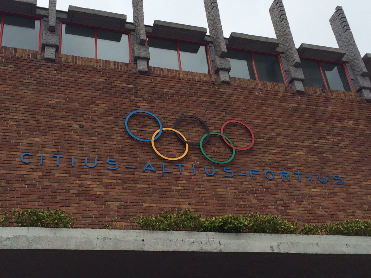 solidaridad_nl's tweet photo. Wil je weten wat Solidaridad &amp; #OlympischeSpelen met elkaar te maken hebben? Kijk vanavond @RTLBoulevard 18.30-19.30 https://t.co/kbSbAPjm0q