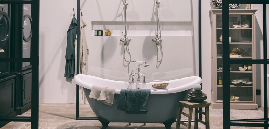 BathBazaar's tweet photo. 10 #conseils et idées #déco pour décorer votre salle de bains https://t.co/pmJId33yag https://t.co/75zKJt0H11