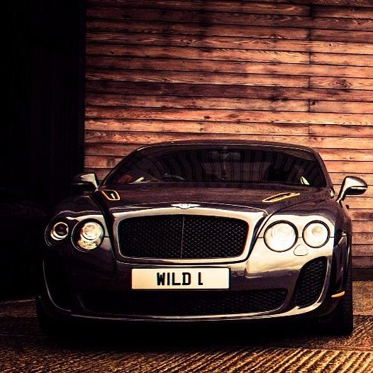 The stables have been opened for Top Gear this weekend...we will have some impressive machines on display..