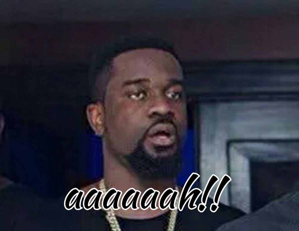 jayberete's tweet photo. Sarkodie after hearing Manifest 's #godmc https://t.co/pi3xqmgWFc