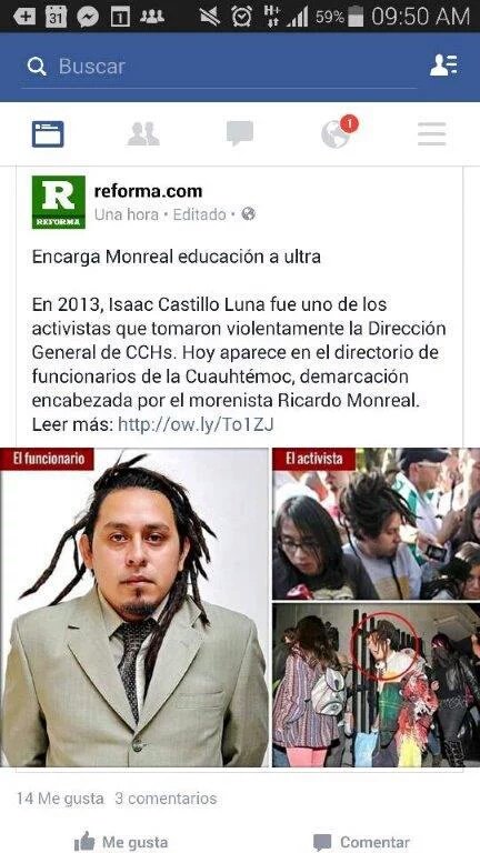 ROCIOALCALAG's tweet photo. Confrontación, imposición, división, es el método favorito de un dictador. https://t.co/3cfZUglknp