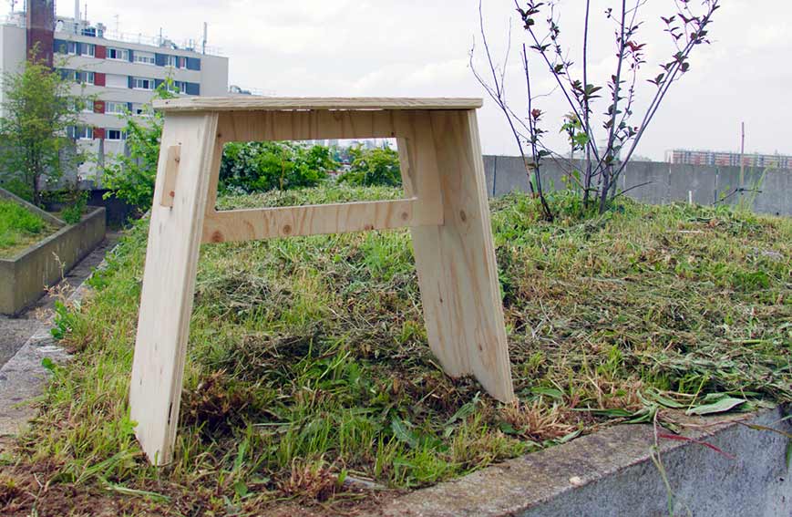 module_d's tweet photo. Voici le tuto du tabouret en bois de récup' vu sur @ARTEcreative dans l'épisode 5 !
https://t.co/5nfUPEyOqf https://t.co/krffjeXBzp