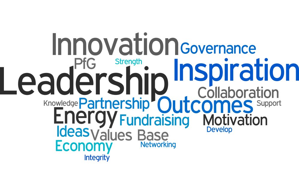 SAVE THE DATE! CO3 Leadership Conference &amp; Awards 2017 - 23 &amp; 24 Feb 2017. Click ow.ly/1dVW301Np1r