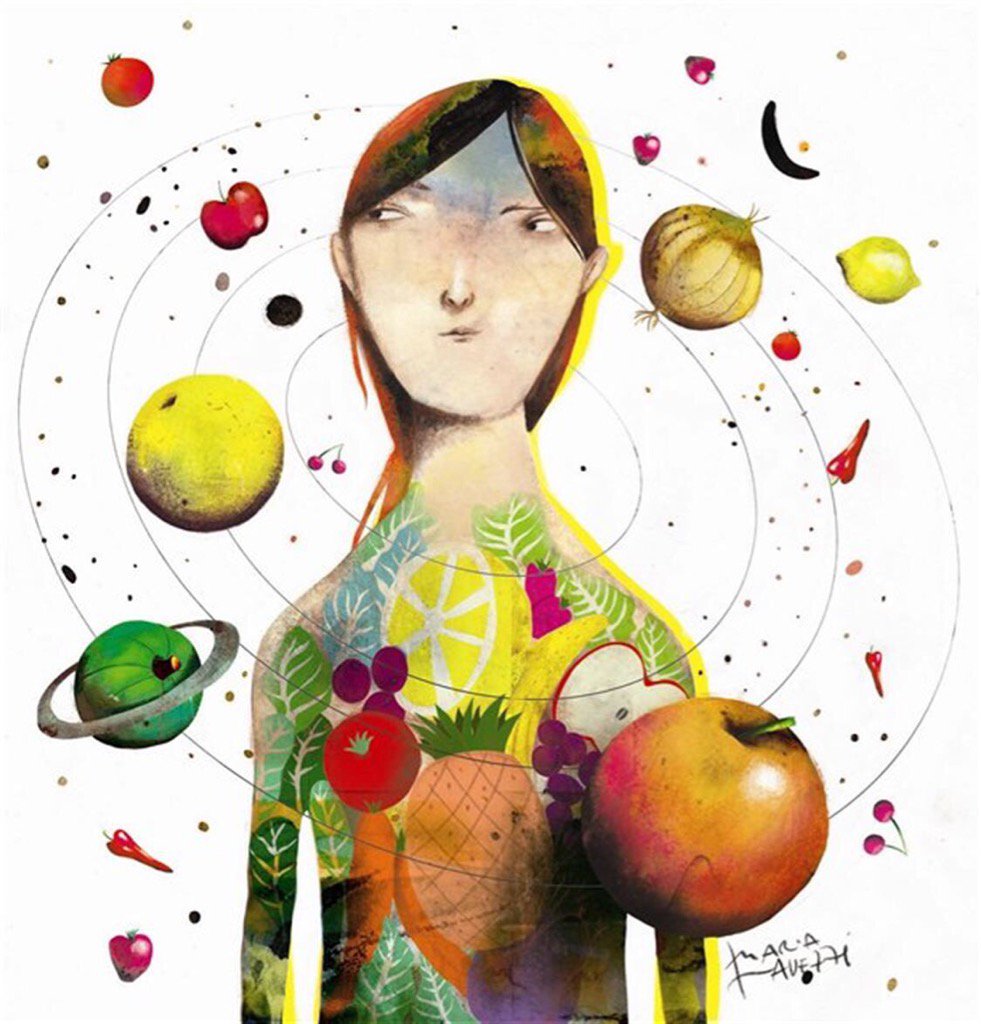 murdinez's tweet photo. Ortorexia: el silencioso trastorno alimentario de hoy https://t.co/oFfhiGarDm https://t.co/vURGK106Jh