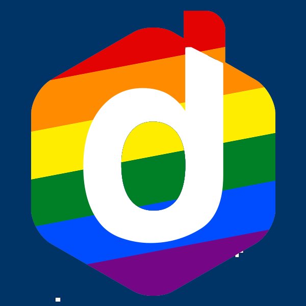 darwinzone_ES's tweet photo. Llevamos la diversidad en la sangre... Desde #Gaywin queremos celebrar contigo la semana del #OrgulloLGTBI #LoveWins https://t.co/4y8qU6QBaJ