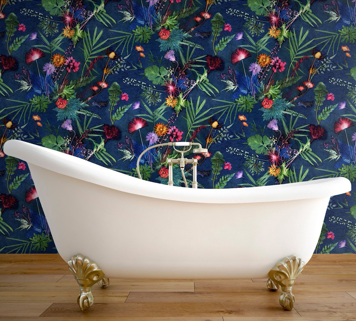 propertymail's tweet image. Create your own little bathing paradise with sultry, exotic decor... propertymail.co.uk/article.php?ai…