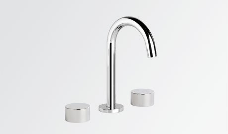 Linksonomy's tweet photo. Halo Special finish #tapware brings a distinctive touch of elegance to any #bathroom #au https://t.co/X8z5QcnRm2 https://t.co/lhhas7WiwL